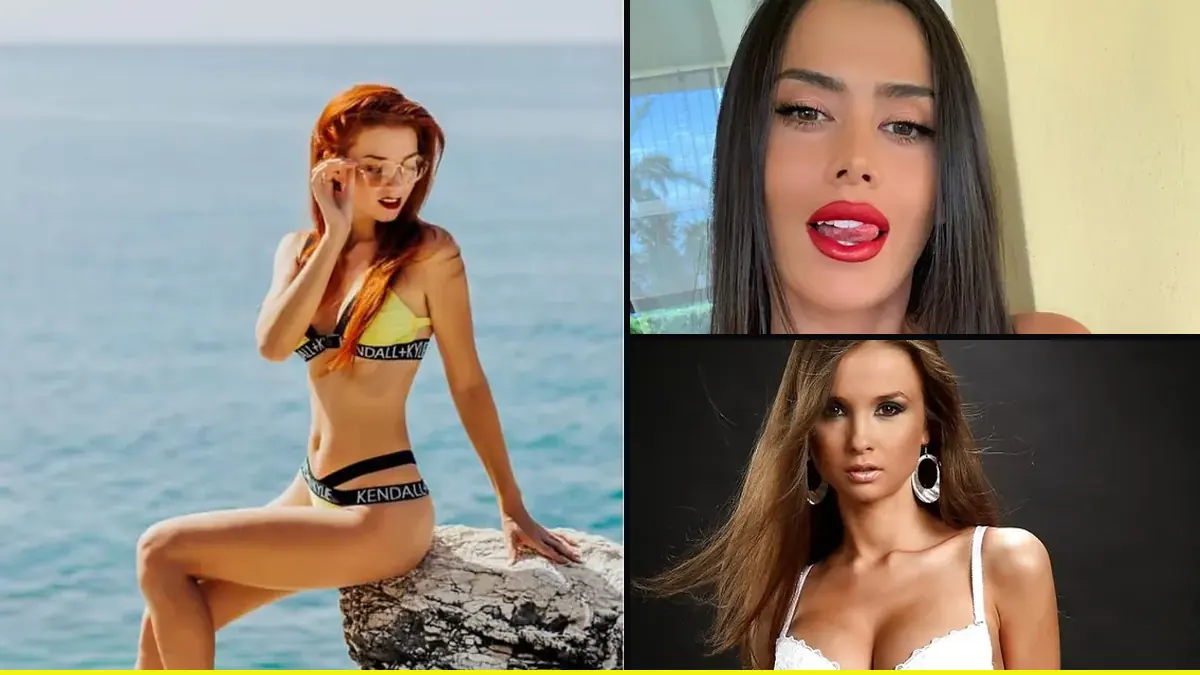 מופע זוגי — מתי שתי רקדניות שוות את ההפרש
